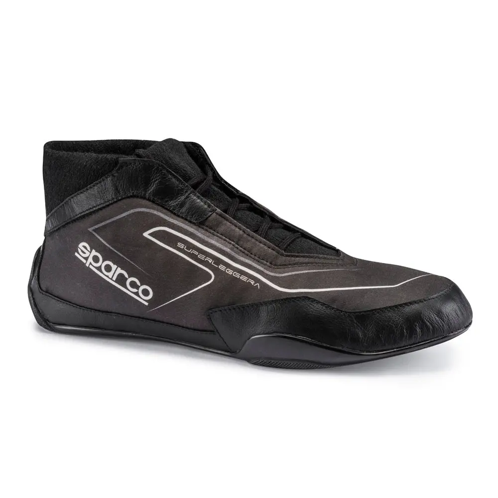 Sparco Superleggera Rb-10.1 Racing Shoes - Fia 8856-2000 1
