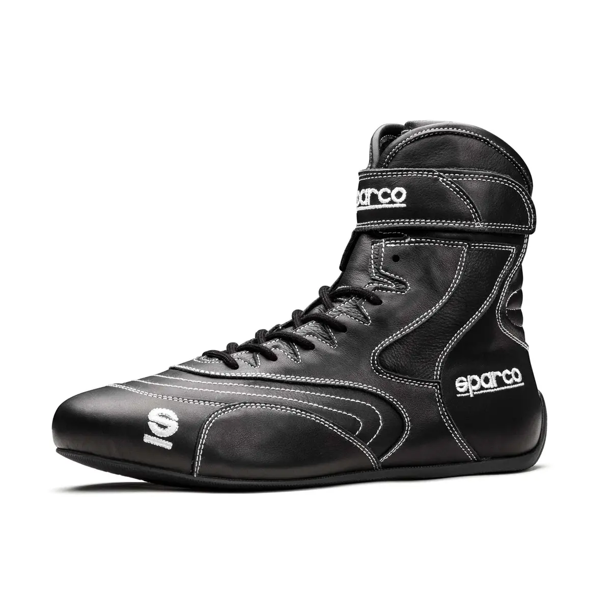 Sparco Sfi-20 Drag Racing Shoes - Sfi 3.3/20 1