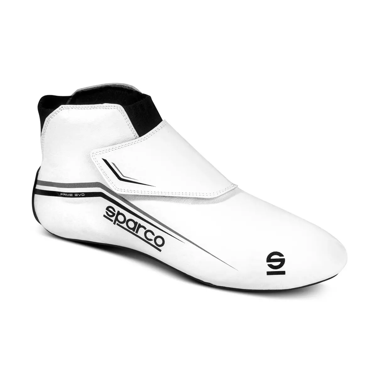 Sparco Prime Evo Racing Shoes - Fia 8858-2018 1