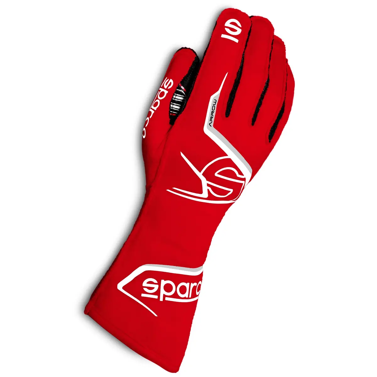 Sparco Arrow Fire-Rated Racing Gloves – FIA 8856:2018 & SFI 3.2A/5 Certified