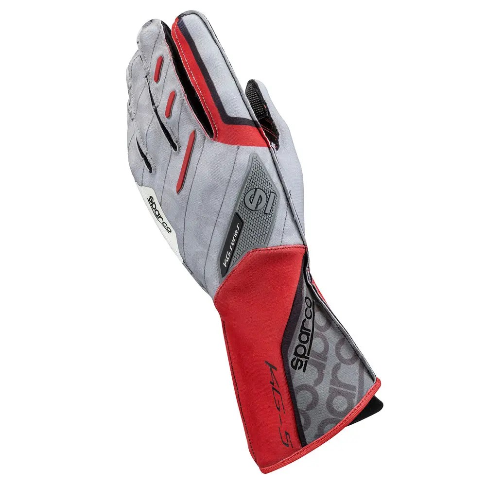 Sparco Motion Kg-5 Karting Gloves 1