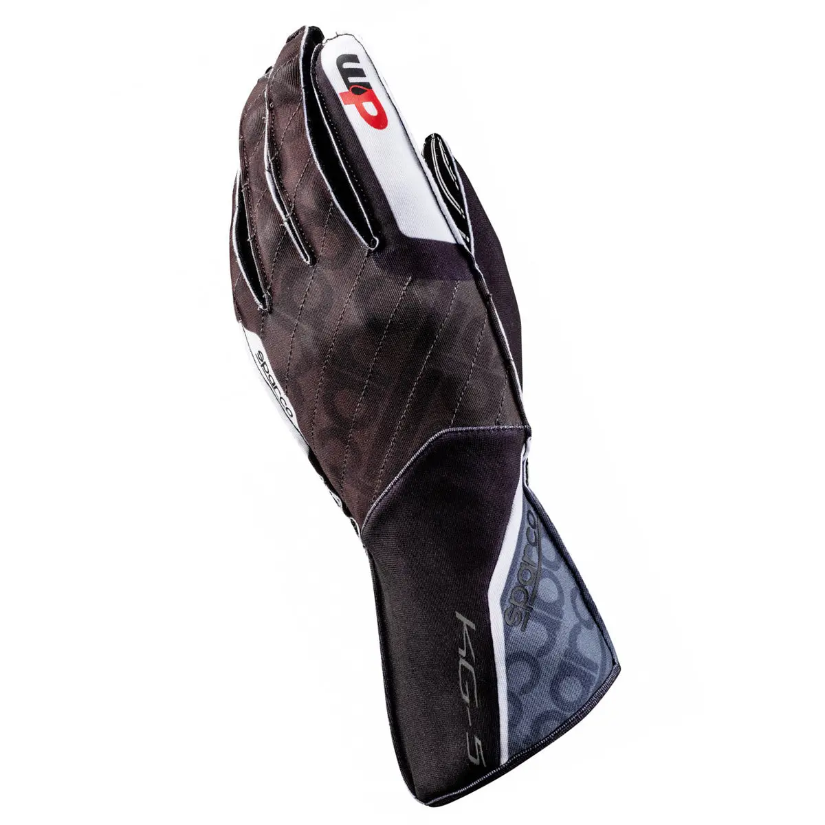 Sparco Motion Kg-5Wp Karting Gloves 1