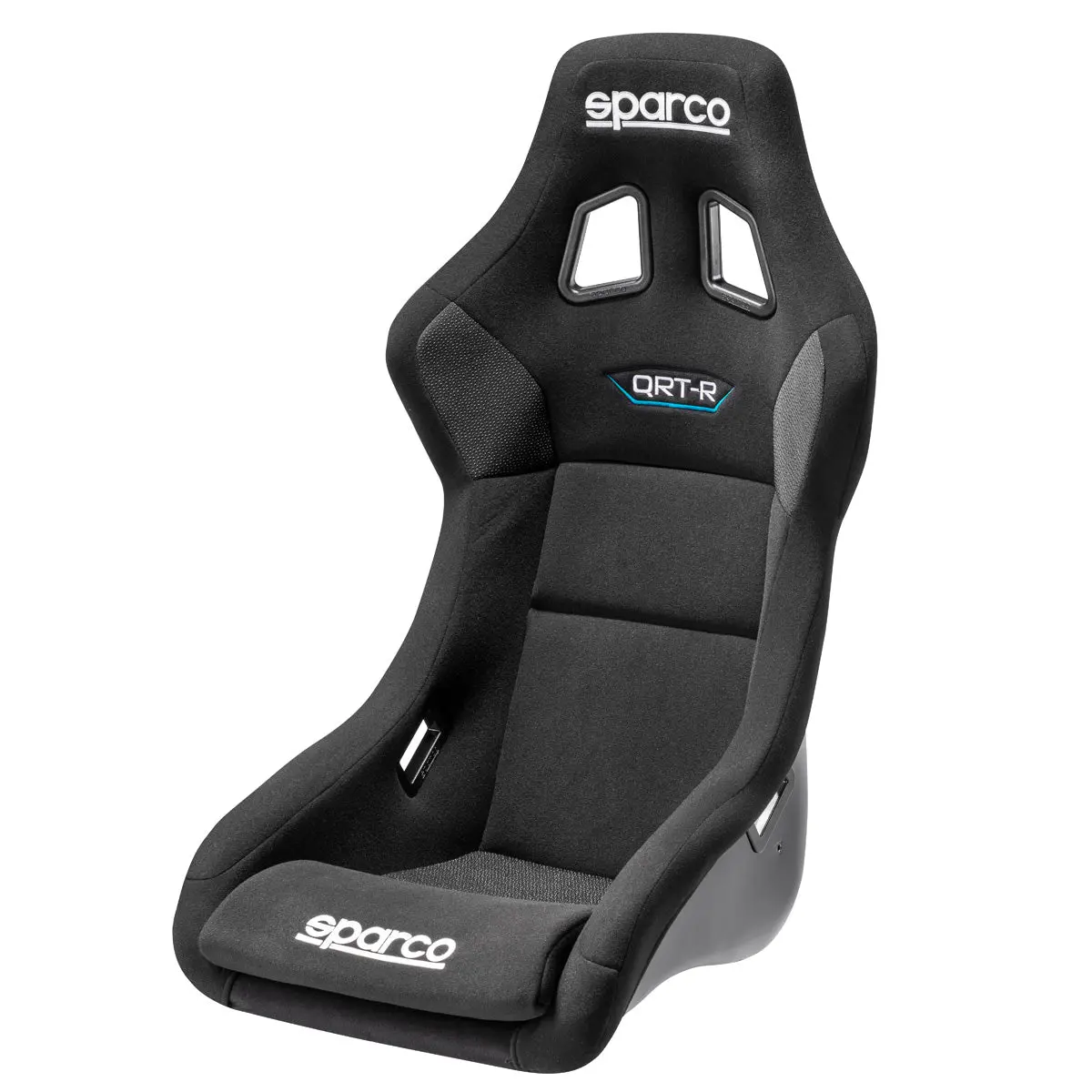 Sparco Qrt-R X Fiberglass Racing Seat 1