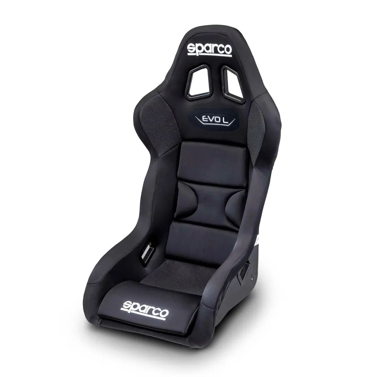 Sparco Evo L Qrt X Fiberglass Racing Seat 1