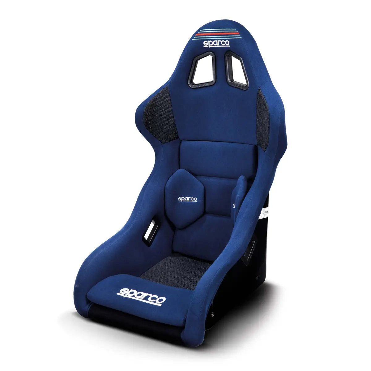 Sparco Martini Pro 2000 Qrt Fiberglass Racing Seat 2