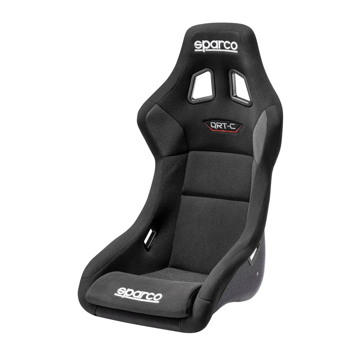 Sparco Qrt-C Carbon X Racing Seat 1