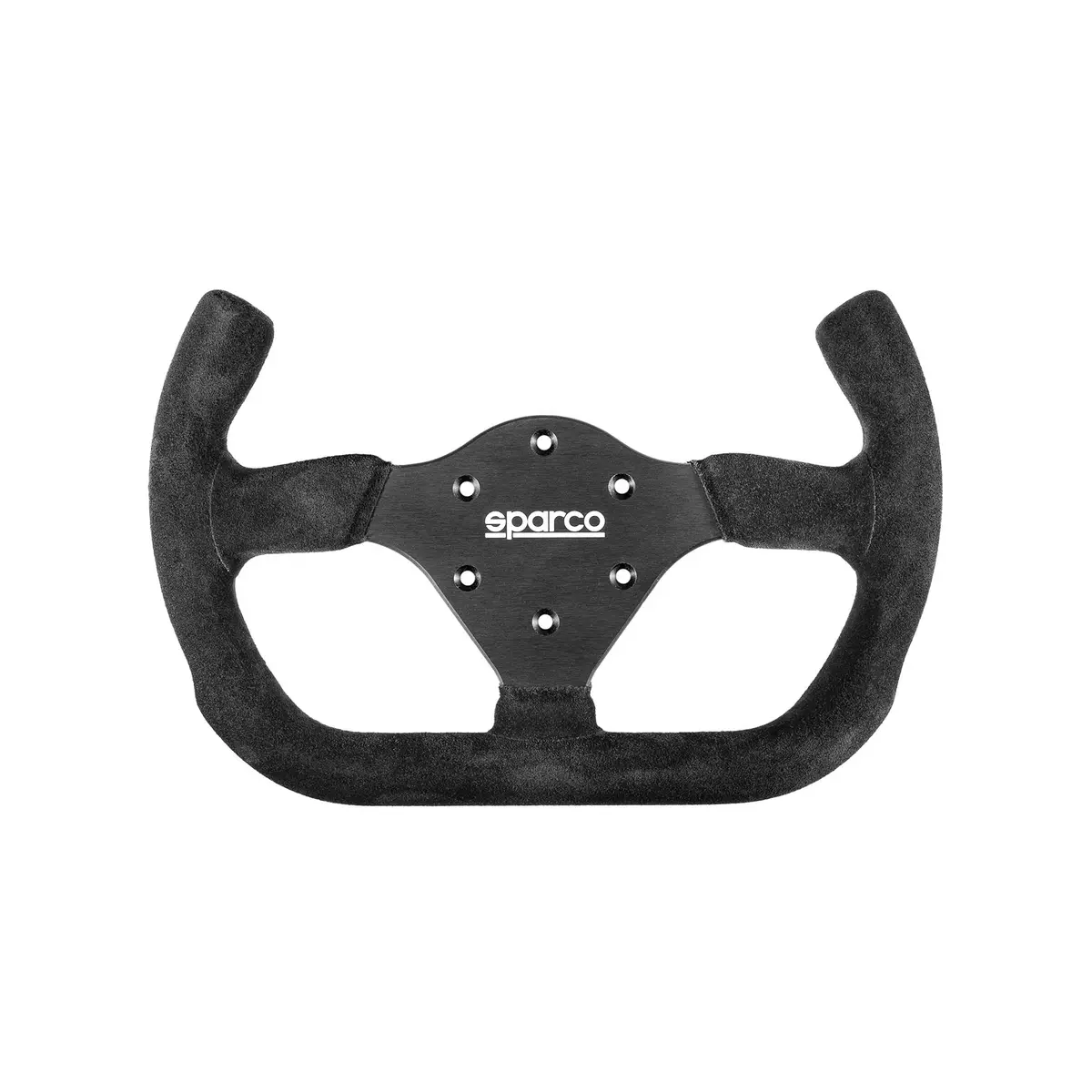 Sparco P-310 Open Steering Wheel 1