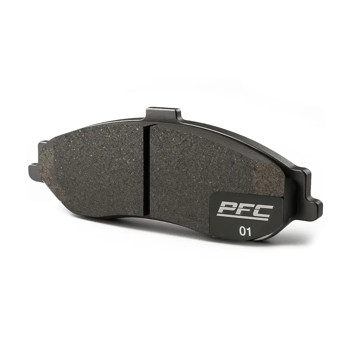 Pfc Chevrolet Corvette C5/C6 Front Brake Pads - 01 Compound - 0731.01.15.44 1
