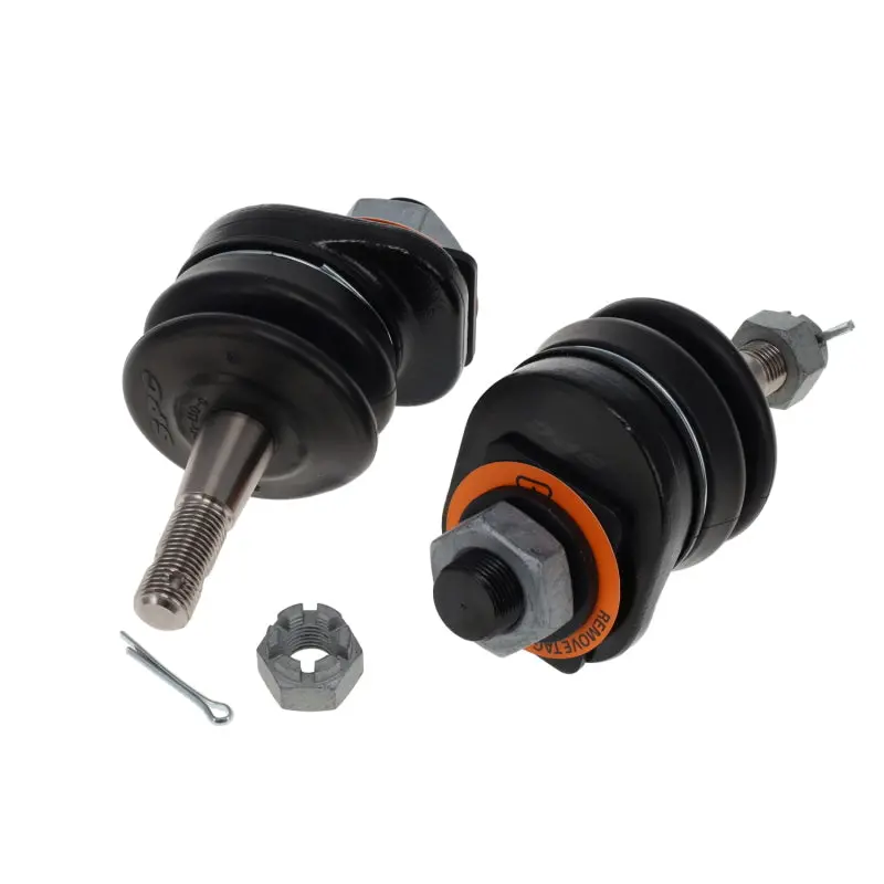 Spc Performance 08-20 Ford F150 Performance Replacement Ball Joint Set 1