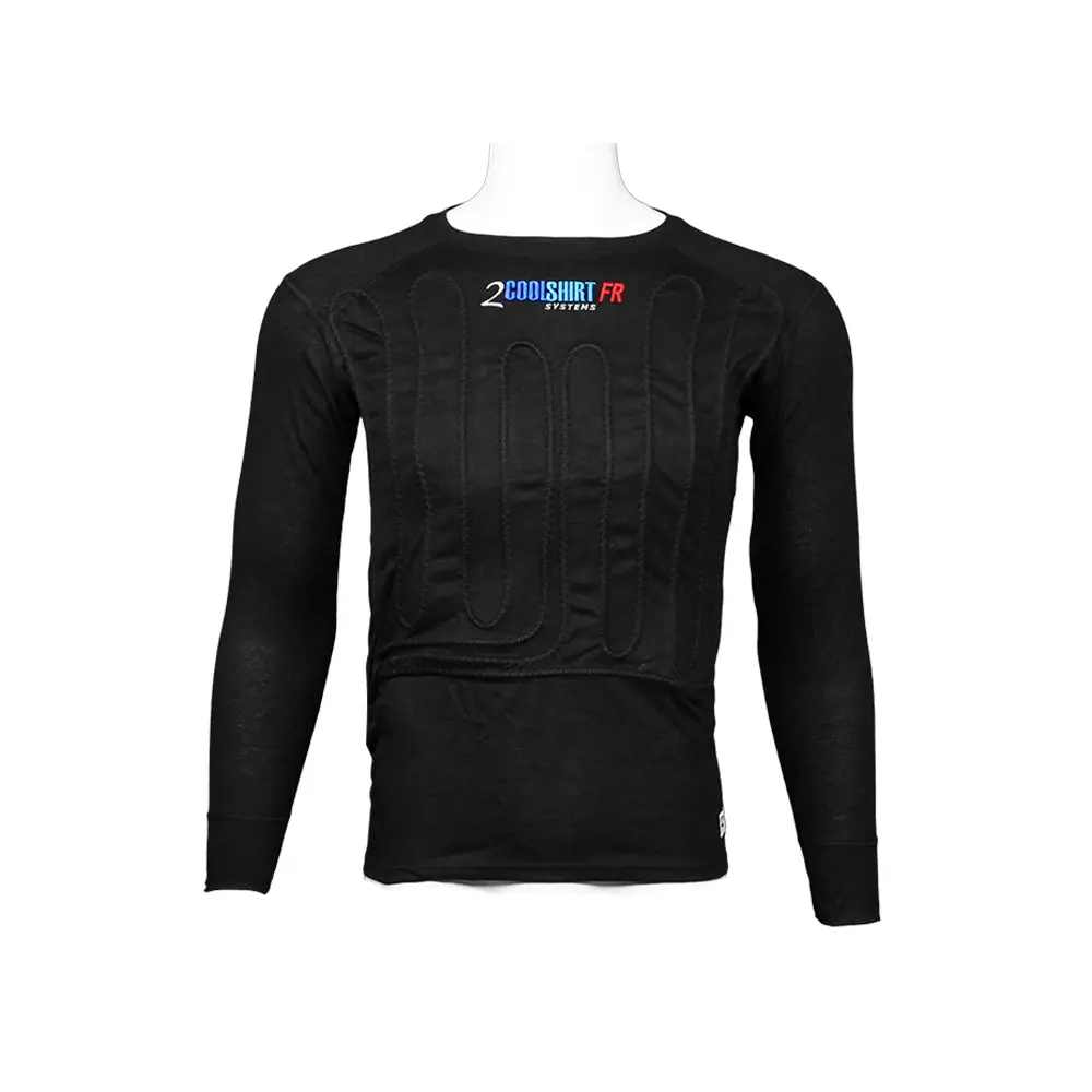 Coolshirt 2Cool Fire Resistant Cooling Shirt - Sfi 3.3 | 2024 Model 1