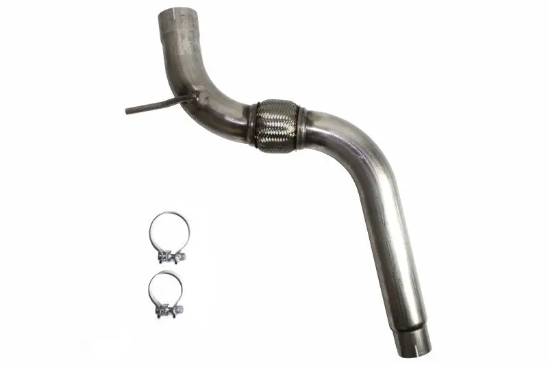 Jba 15-20 Ford Mustang Ecoboost 2.3L 409Ss After Cat Down Pipe 1
