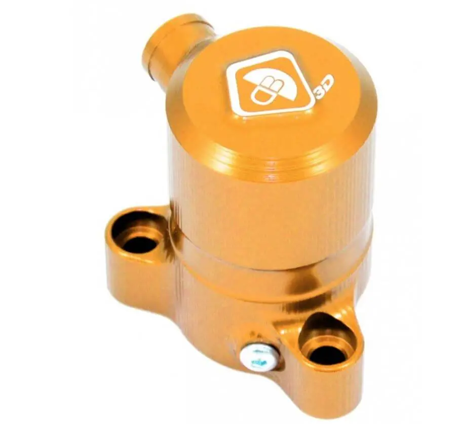 Ducabike Af04 Clutch Slave Cylinder For Ducati 899/959/1199/1299 Panigale 2