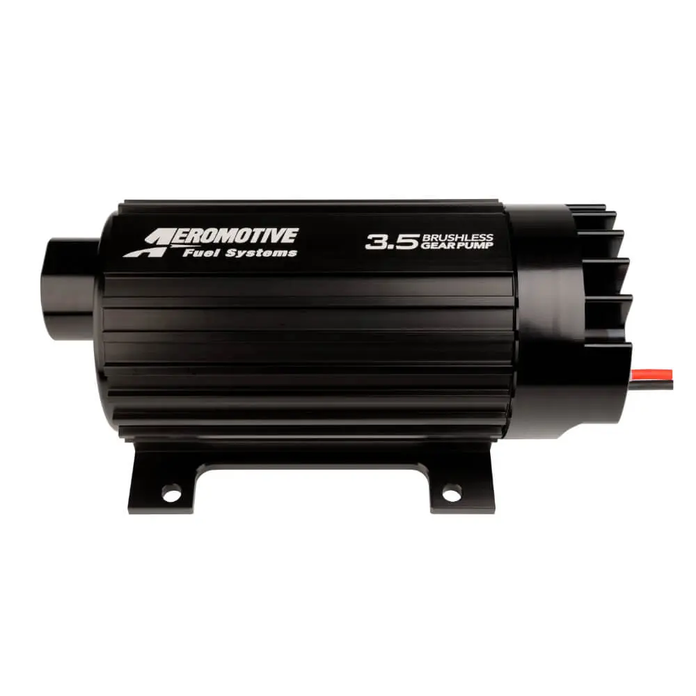 3.5 Brushless Gear Pump – Signature 1