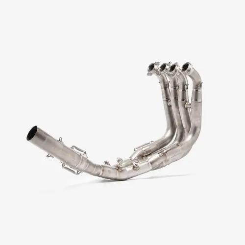 Bmw S1000rr 2019-22 Lextek Full Titanium Headers 1