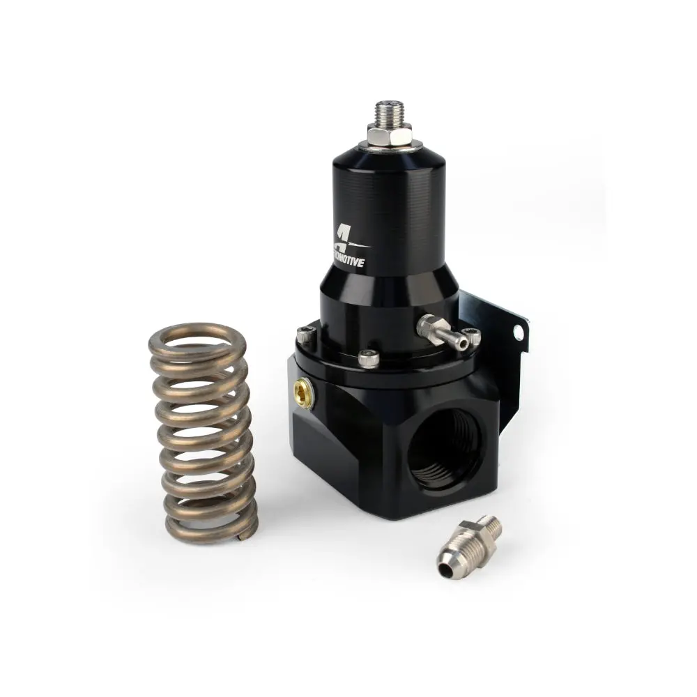 Extreme Flow Efi Regulator 1