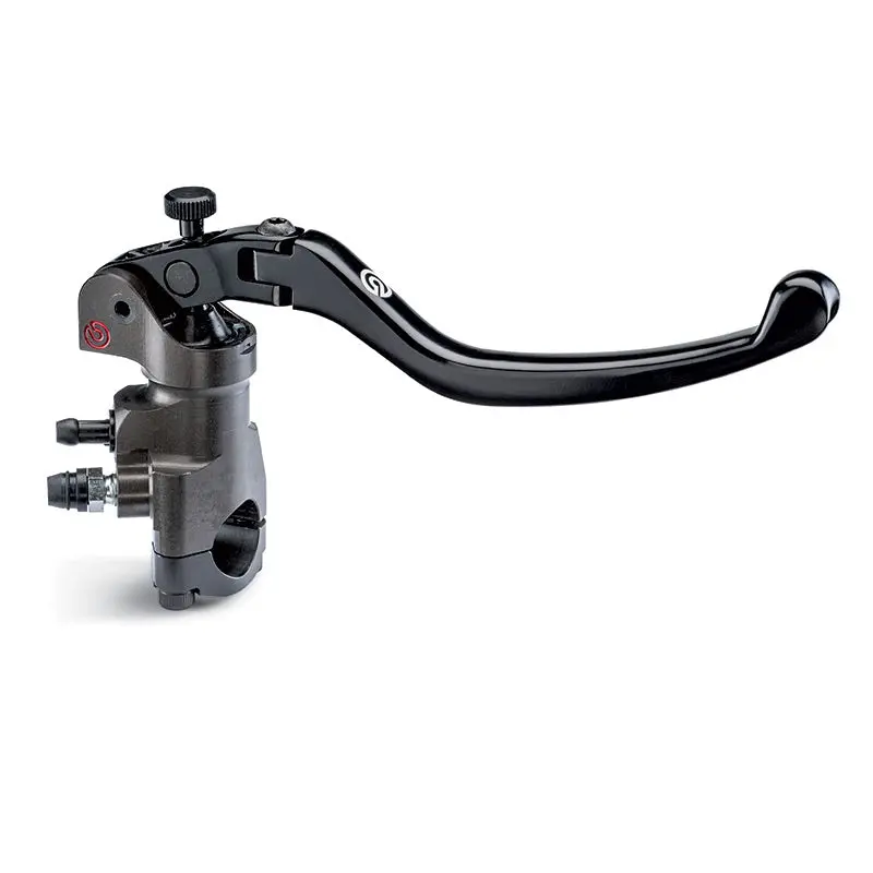 Billet Radial Brake Master Cylinder 19X18 - Xr0.11.71 1