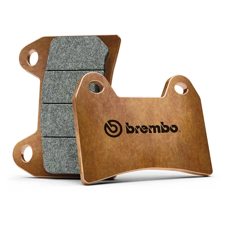 Honda Cbr1000rr 2017-20 Brembo Front Endurance Racing Z03 Brake Pads 1
