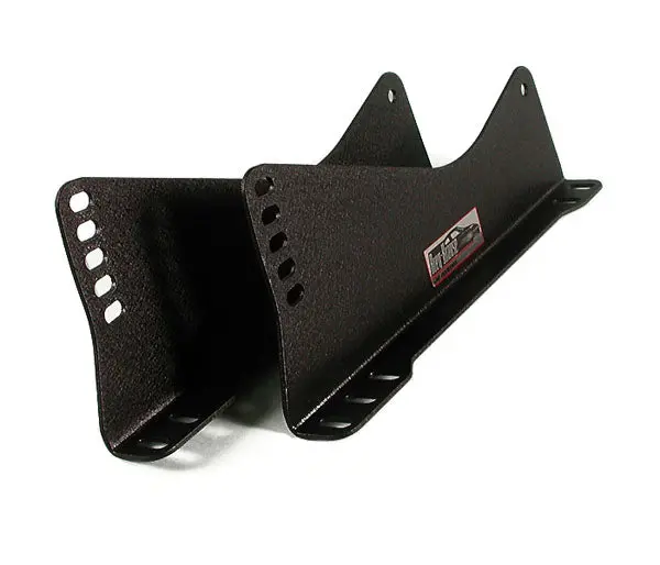 Brey Krause R-9060 Seat Side Mount Bracket - Sparco Evo/Pro 2000 & Omp Seats 1
