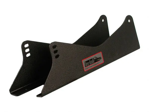 Brey Krause R-9062 Seat Side Mount Bracket - Recaro Pole Position Seat 1