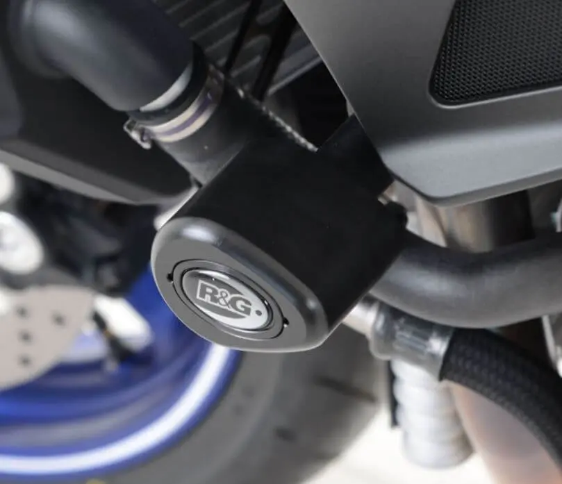 R&G Aero Crash Protectors '16-'23 Yamaha Mt-10/Fz-10 1