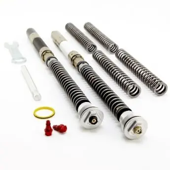 Triumph Street Triple 765Rs 2017> Showa Bpf K-Tech Dds Cartridge Kit 1
