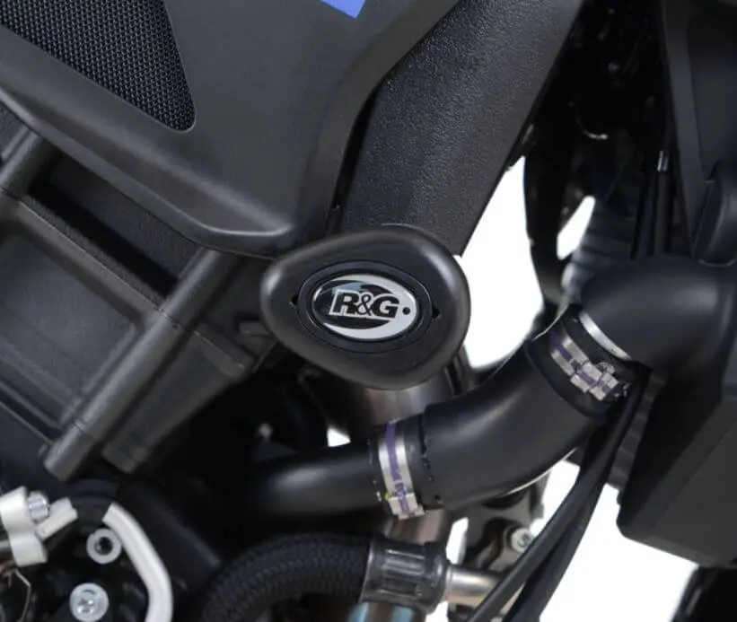 R&G Aero Crash Protectors '16-'23 Yamaha Mt-10/Fz-10 2