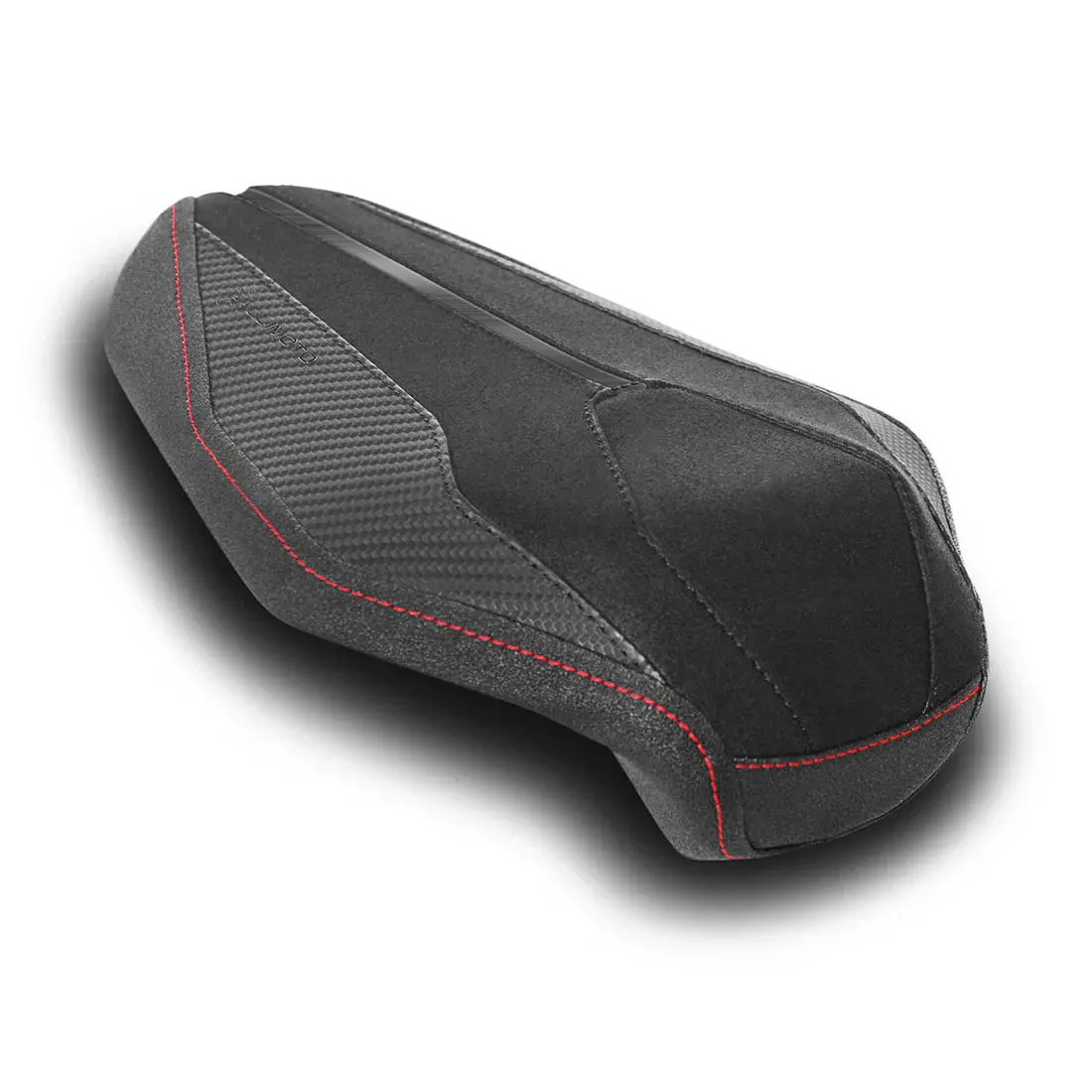 Luimoto Gp Italia Passenger Seat Cover 25-26 Ducati Panigale V4 2