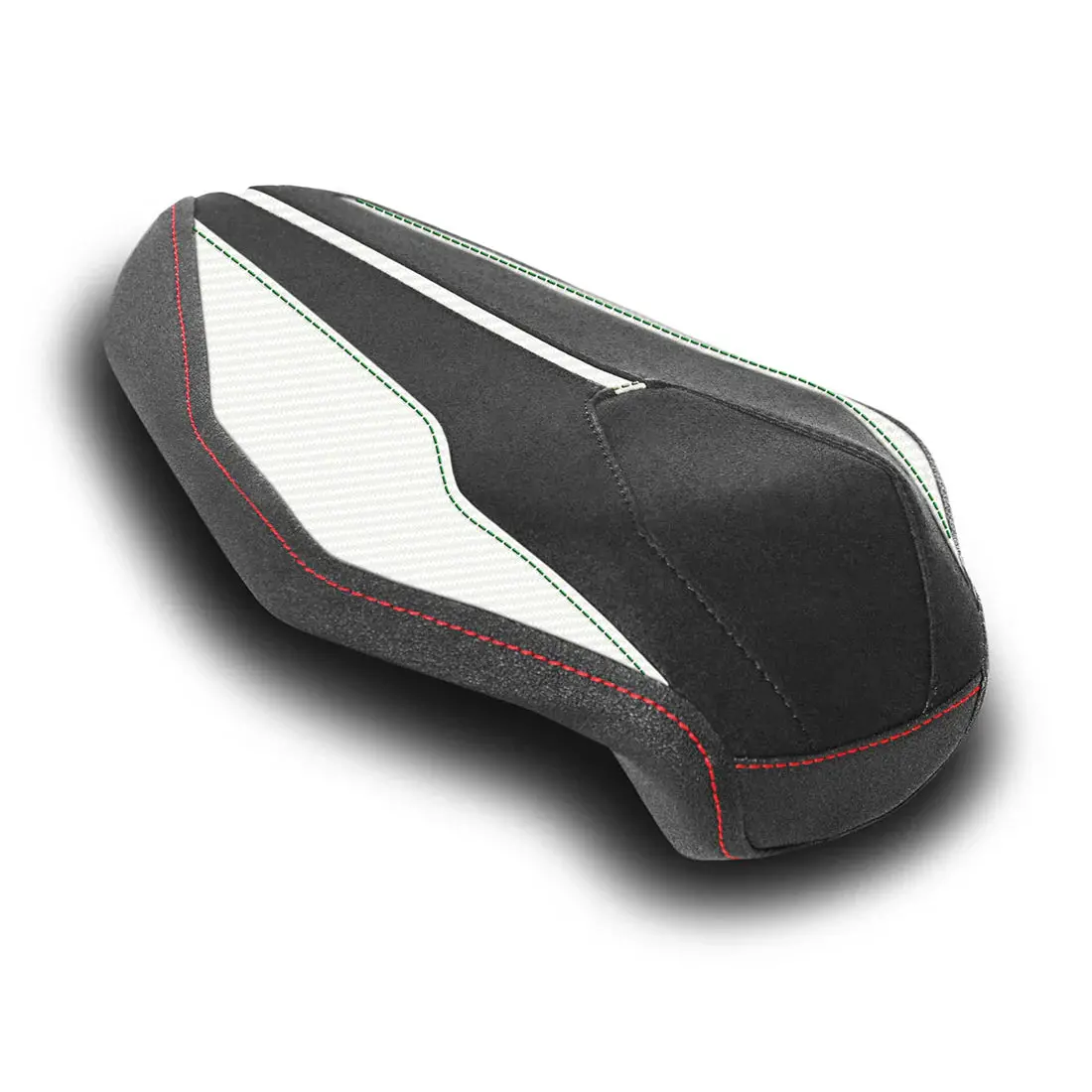Luimoto Gp Italia Passenger Seat Cover 25-26 Ducati Panigale V4 4