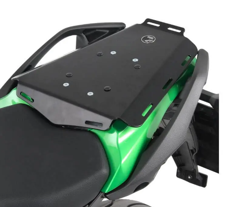 Hepco & Becker Rear Sportrack '17+ Kawasaki Z1000sx 1