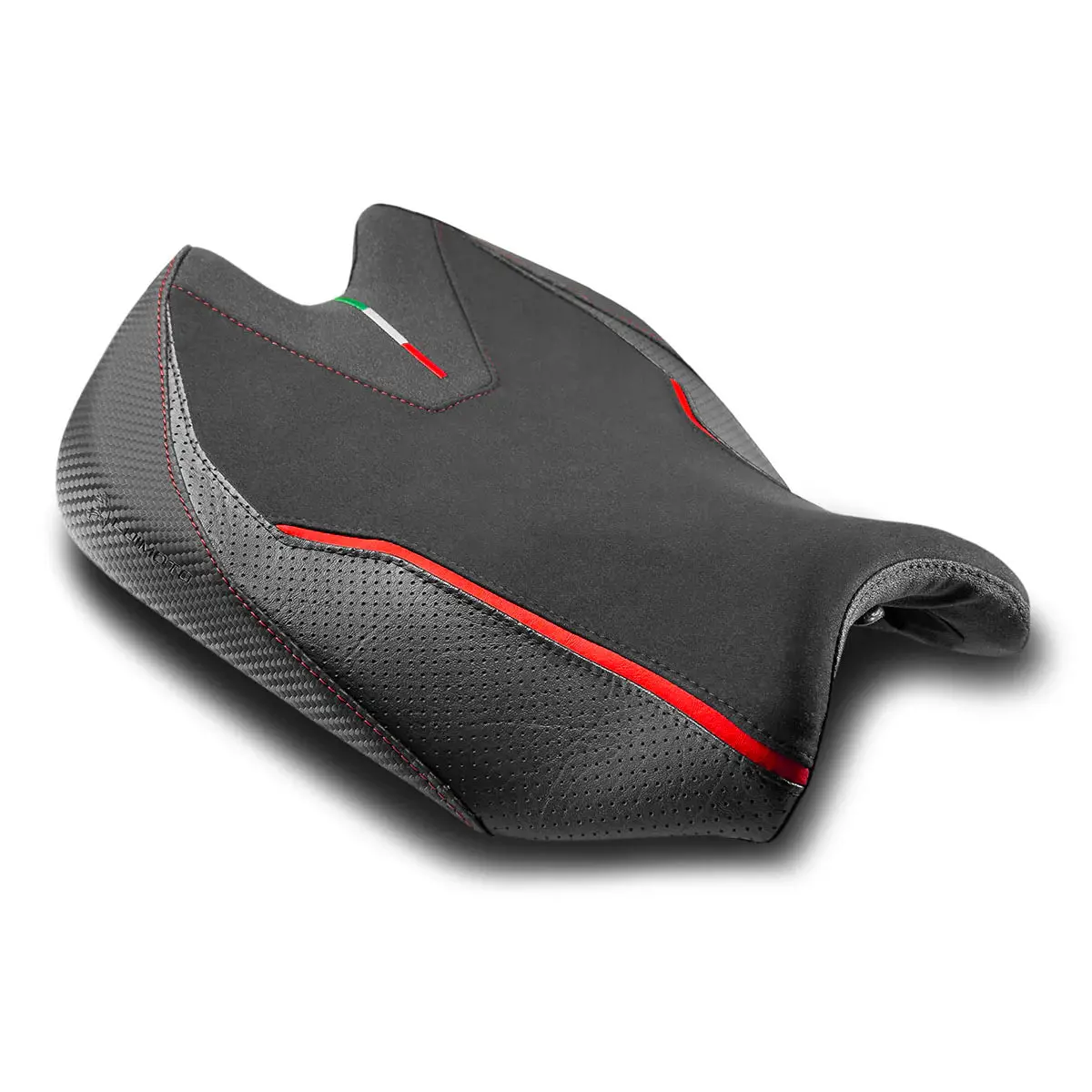 Luimoto Veloce Rider Seat Cover 25-26 Ducati Streetfighter V4 1