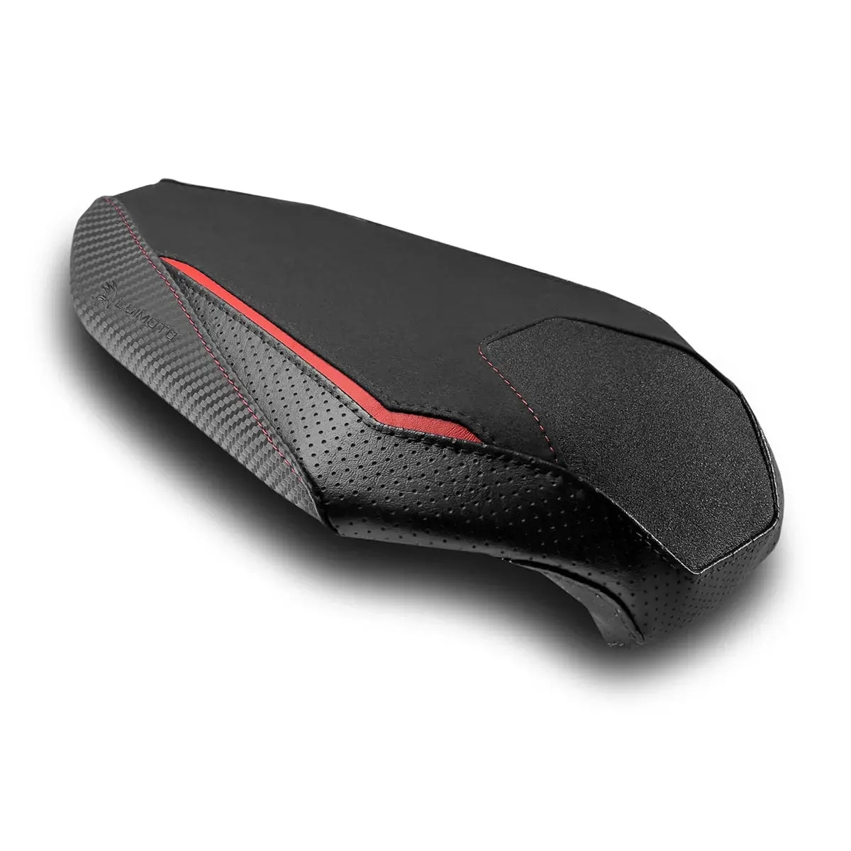 Luimoto Veloce Passenger Seat Cover 25-26 Ducati Streetfighter V4 1