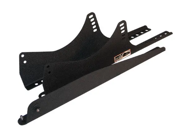Brey Krause R-9083 Passenger Side Floor Mount Adapter - Porsche Gt3 Seat To 911/944/964/993 1