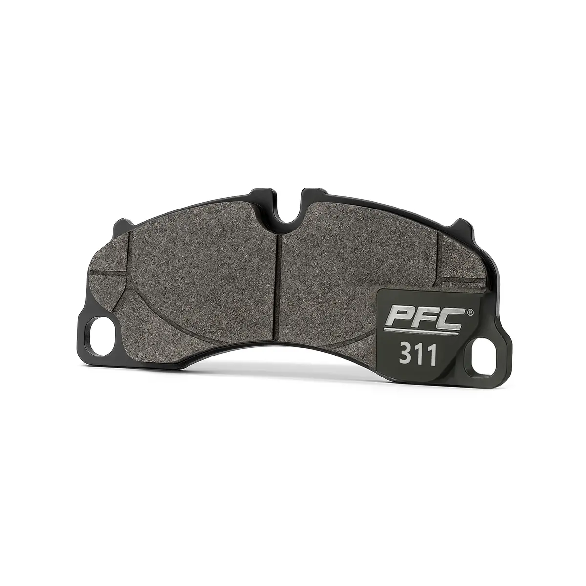 Pfc Porsche 991/992 Gt3 / Cayman Gt4 Front Brake Pads - 311 Compound - 1773.331.17.44 1