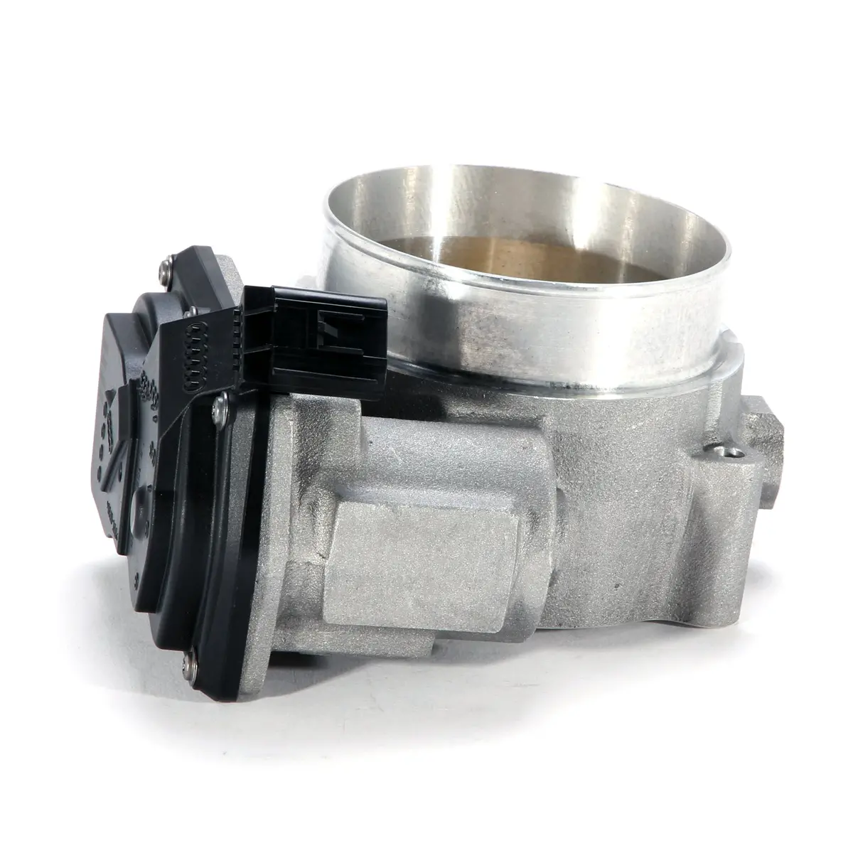 11-14 Bbk Mustang Gt/ F-150 Coyote 90Mm Throttle Body 2