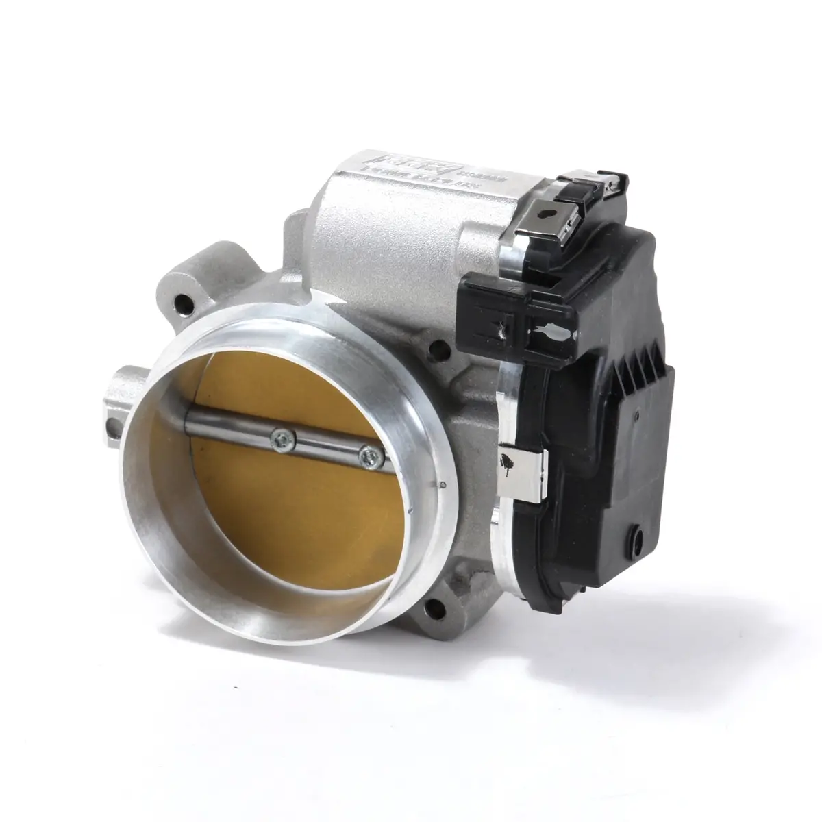 Bbk Dodge Hemi 5.7L 6.4L 90Mm Performance Throttle Body 1