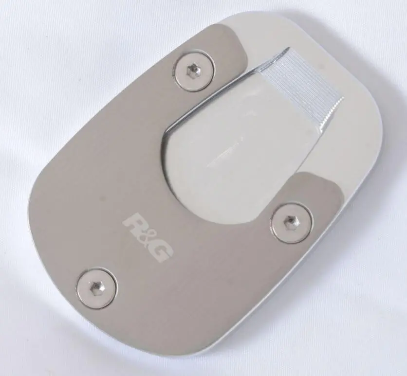 R&G Racing Kickstand Shoe Suzuki '15- Gsx-S1000/Fa/Abs, '19- Katana 1
