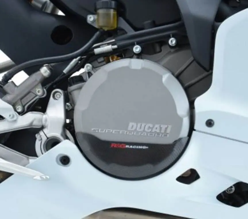 R&G Engine Case Slider (Right Side) Ducati Panigale 899/959/1199/1299/V2 1