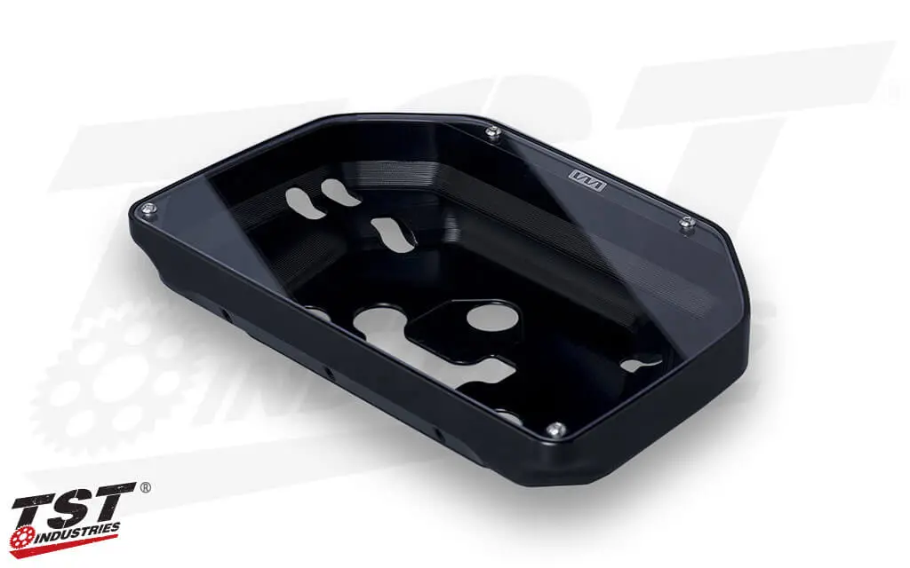 Womet-Tech Dashboard Cover 19-24 Bmw S1000rr, 21-24 S1000r/M1000r, 21-24 S1000xr 1