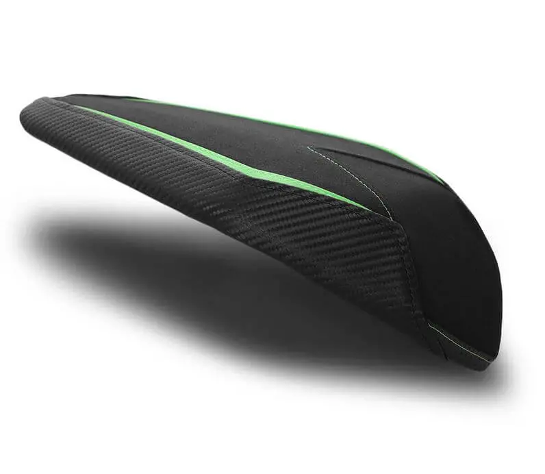 Luimoto Race Seat Cover Kawasaki Ninja Zx-10R 21-24 | Passenger 1