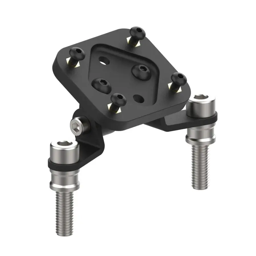 Evotech Performance Garmin Sat Nav Mount 17-25 Aprilia Tuono V4/Factory, 21-25 660/Factory 1