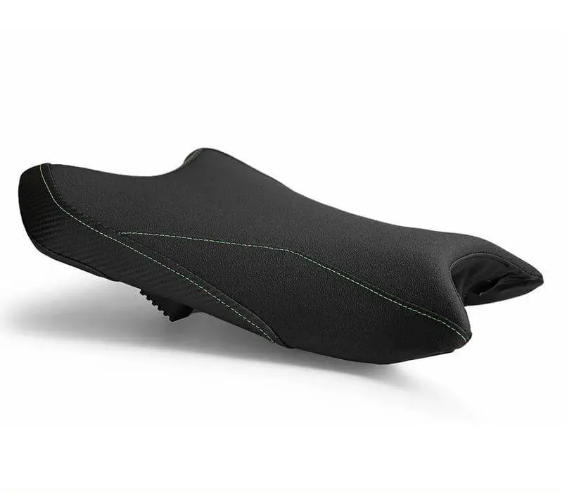 Luimoto Sport Seat Cover Kawasaki Ninja Zx-6R 19-24 | Rider 1