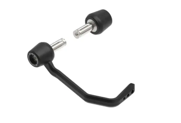 Evotech Performance Brake Lever Protector Kit 20-23 Ducati Streetfighter V4 | Road 1