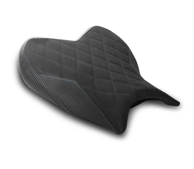 Luimoto Diamond Seat Cover Yamaha R7 22-24 | Rider 1