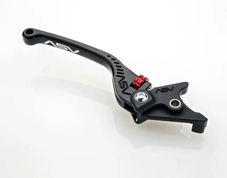 Asv F3 Unbreakable Brake & Clutch Levers 2026 Yamaha Yzf R7 1
