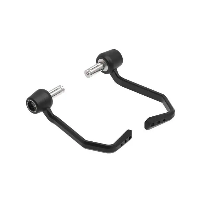 Ep Brake & Clutch Lever Protector Kit 24- Ducati Hypermotard 698 Mono / Rve (Race) 1