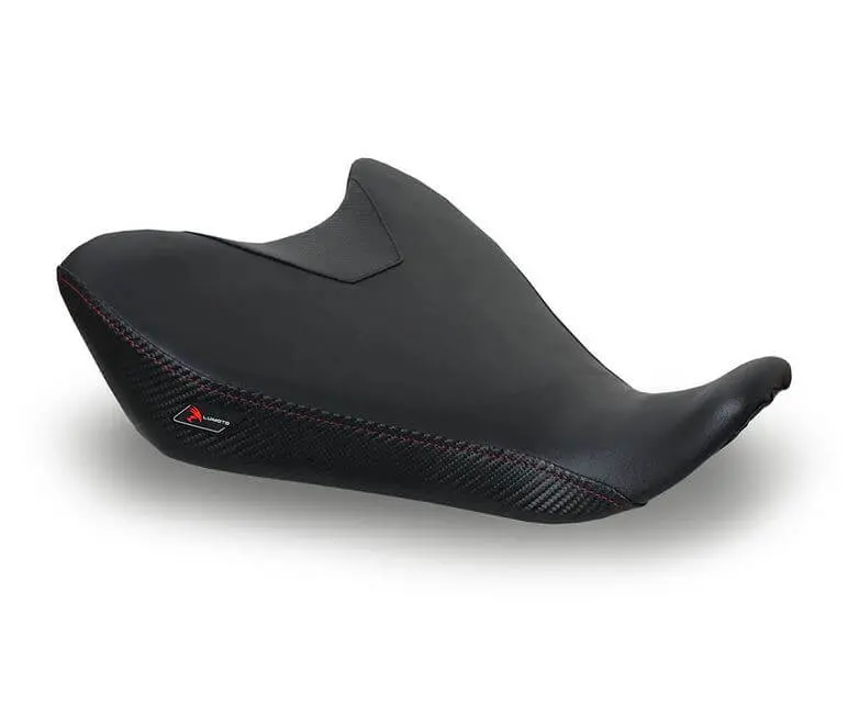Luimoto Baseline Seat Cover Yamaha Mt-07/Fz-07 14-17 | Rider 1