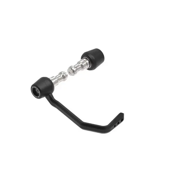 Evotech Performance Brake Lever Protector Kit 24- Honda Cbr650r | Road 1