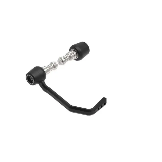 Evotech Performance Brake Lever Protector Kit 15- Honda Cbr300r | Road 1