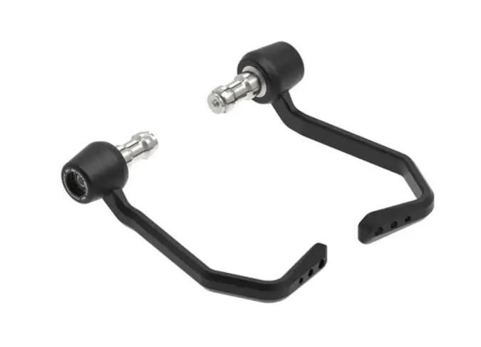 Evotech Performance Brake & Clutch Lever Protector Kit 21-23 Ducati Monster 950 | Road 1
