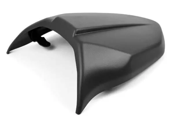 Pyramid Seat Cowl '20-'23 Bmw F900 R | Matte Black 1